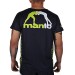Тренировочная футболка manto victory mnt0215