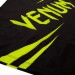 Рашгард Venum Challenger Rashguard - Long Sleeves Black/Neo Yellow