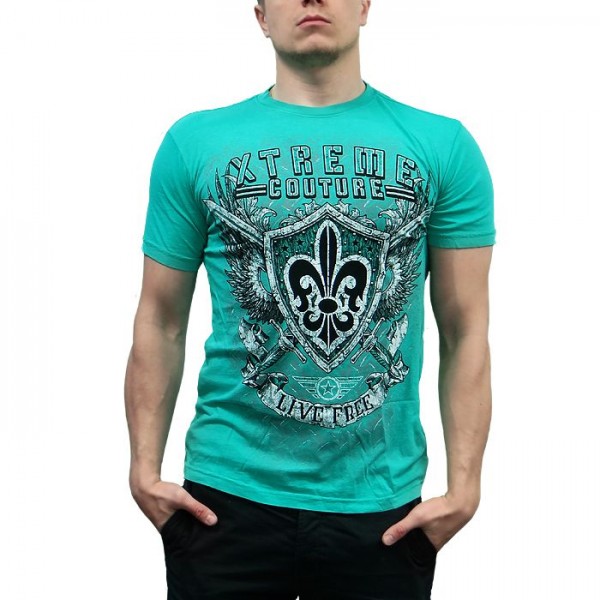 Футболка Xtreme Couture Fight Or Flight by Affliction afl0151